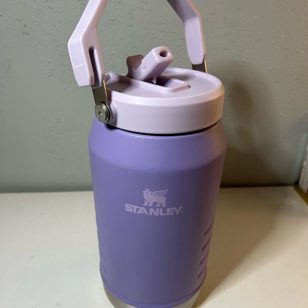 Stanley Lavender Insulated Bottle